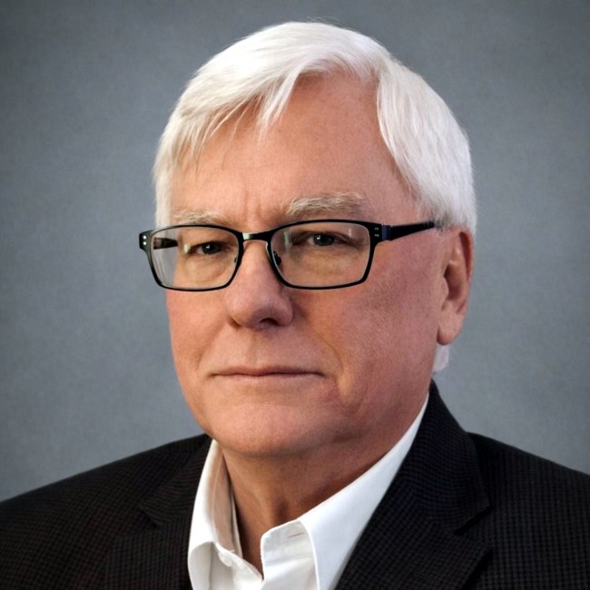 Obituary of John B. Dougherty