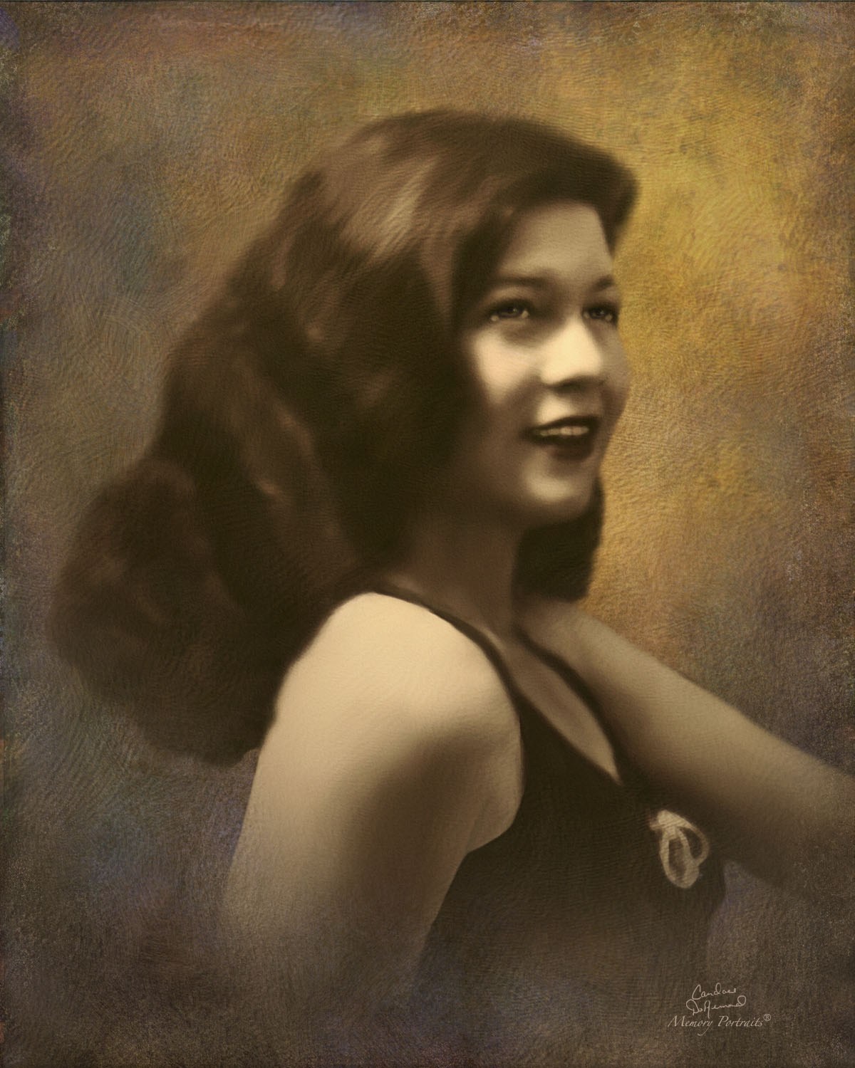 Obituary of Irma Claire Sonier