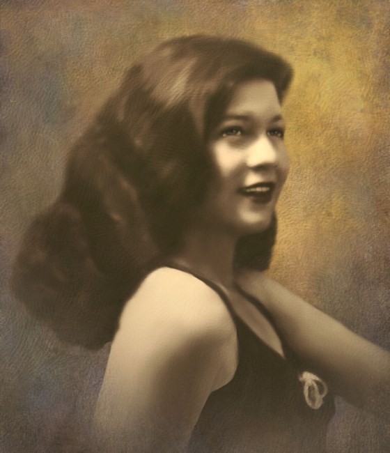 Obituary of Irma Claire Sonier