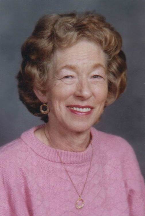 Obituary of Roxann L. Koeckeritz