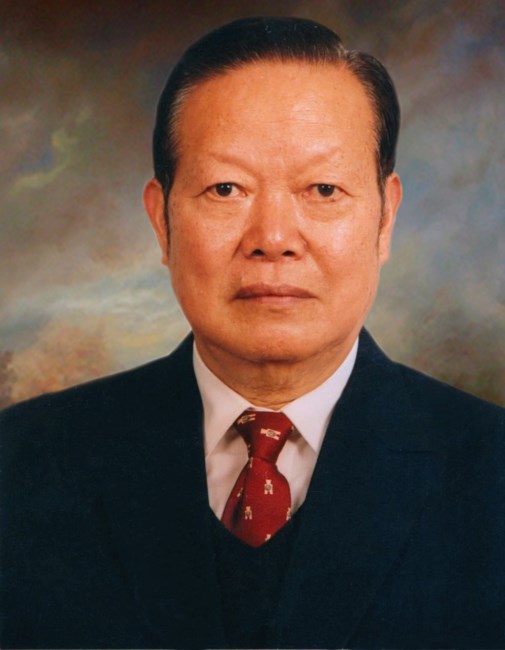 Obituary of Hang Chen Tseng