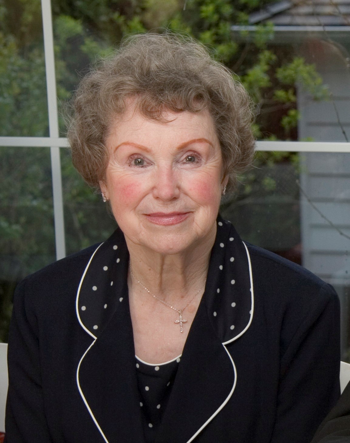 Obituario de Sally Ann Weaver