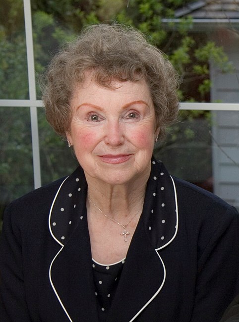 Obituary of Sally Ann Weaver