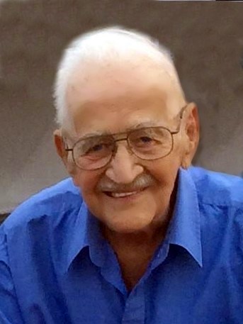 Obituary of Paul A. Genest