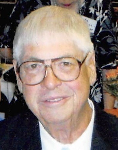 Obituary of Howard Ernst Edinger