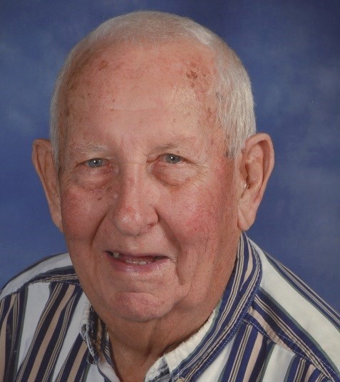 Obituary of Maurice J. "Maury" Berg