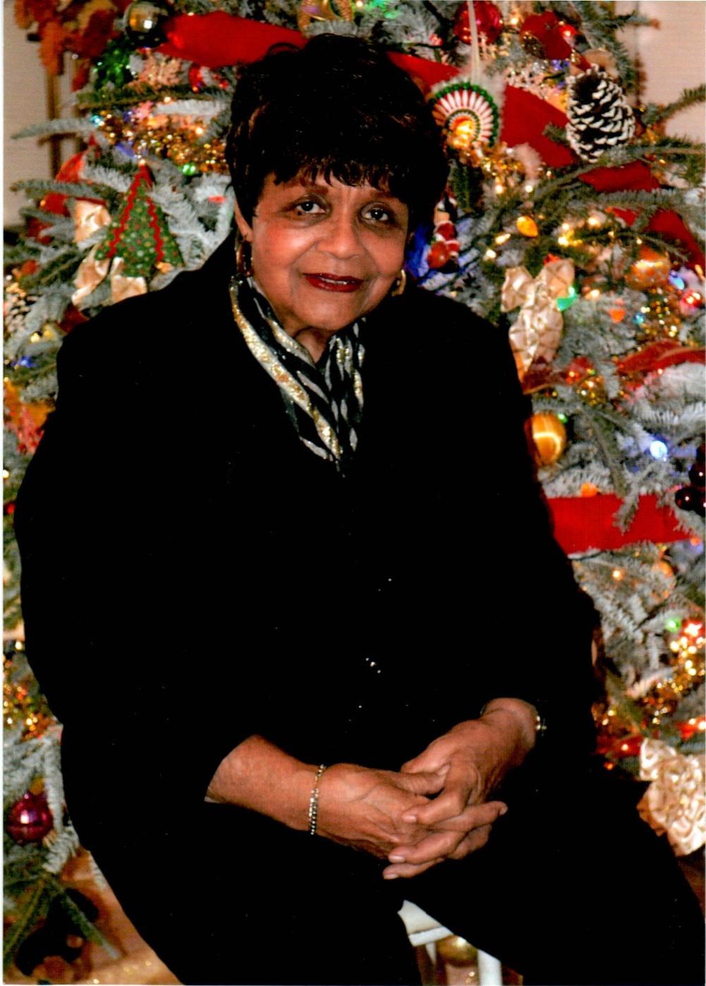 Obituary of Mary Lucille Wilkins