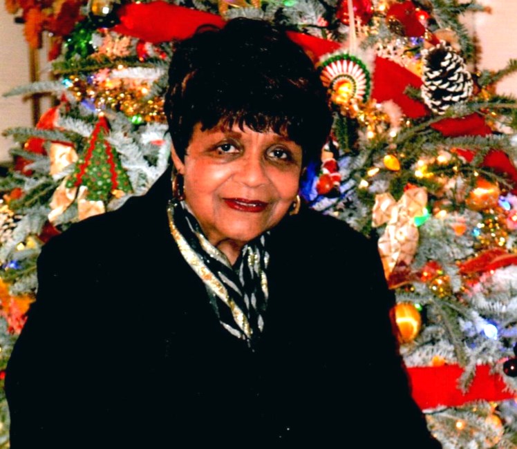 Obituary of Mary Lucille Wilkins