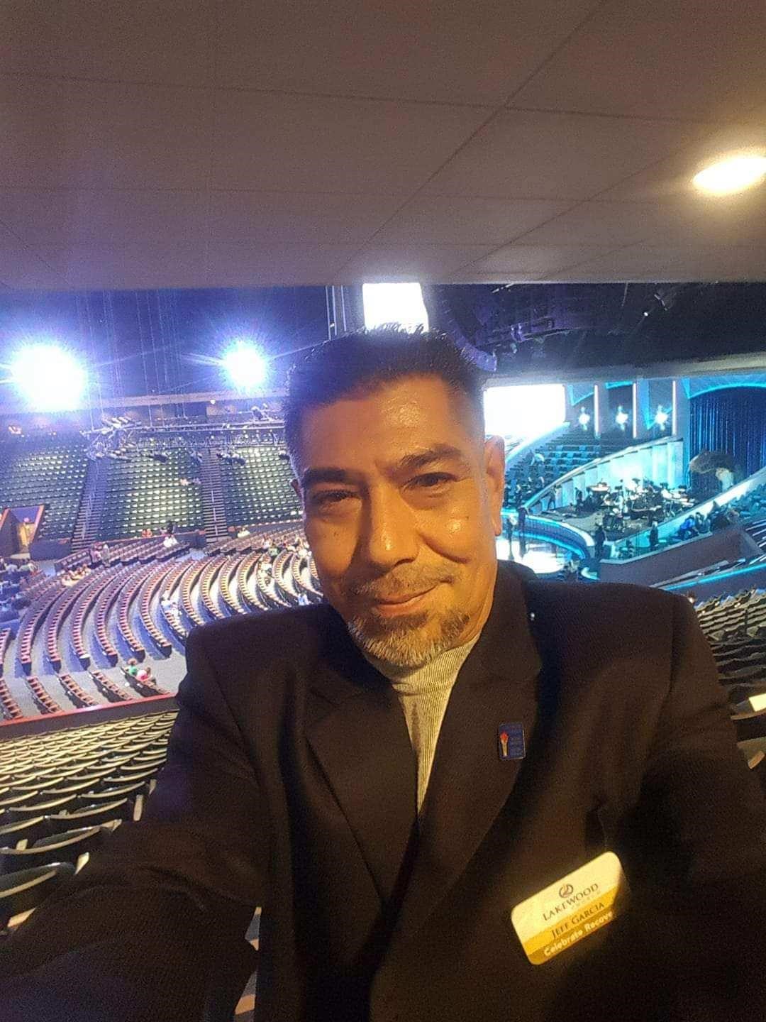 Obituary of Jeffrey "Sparky" Jerome Garcia