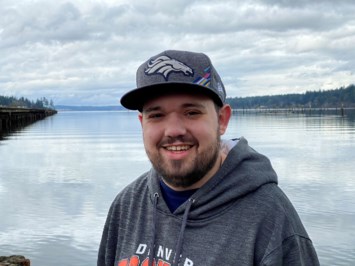 Obituary of Zachary Taylor Heying