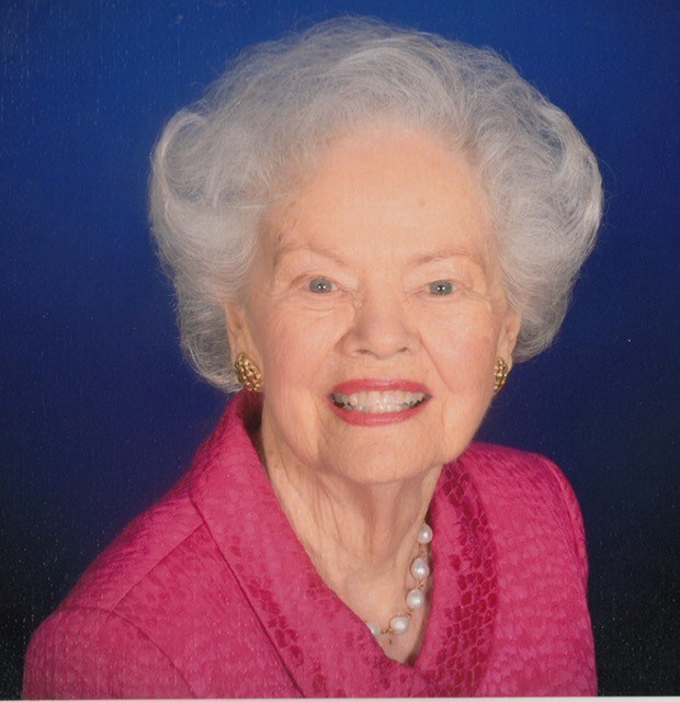 Obituary of Mary "Dodie" Swilley Vestal