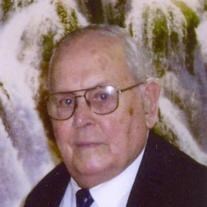 Obituary of Charlie Wiley