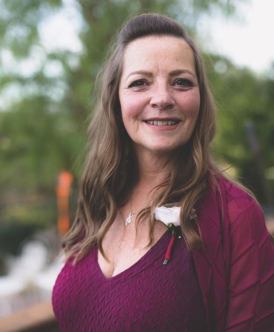 Obituary of Vicky Duniven