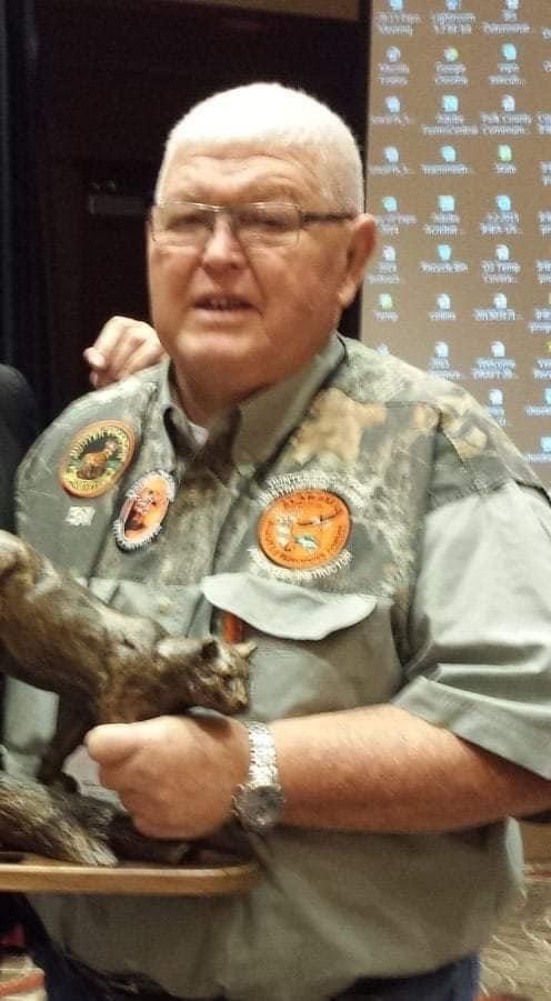 Obituary of William Frederick Kerlin