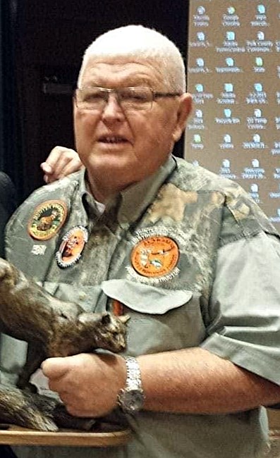 Obituary of William Frederick Kerlin