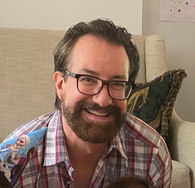 Obituary of Mark Robert Crow