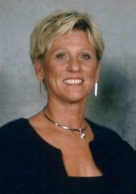 Patricia Whittington