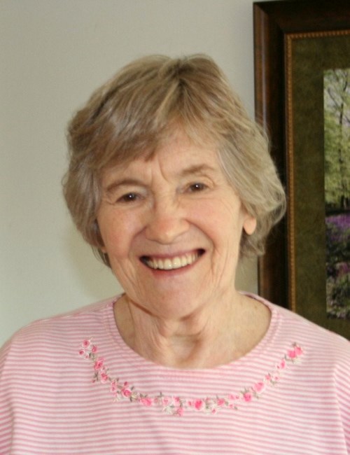 Obituario de Charlene "Terry" E. Van Kirk