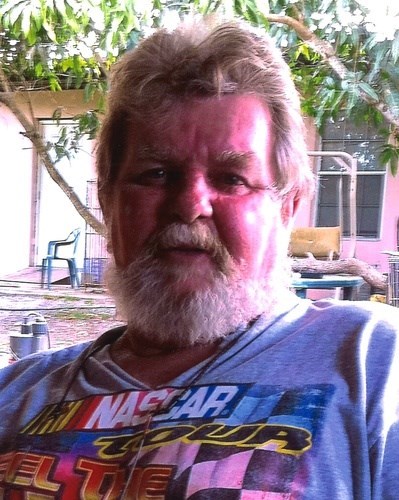 Obituary of Thomas Roland Harper