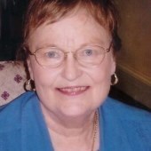 Obituary of Dorothy Dottie Jean Moses