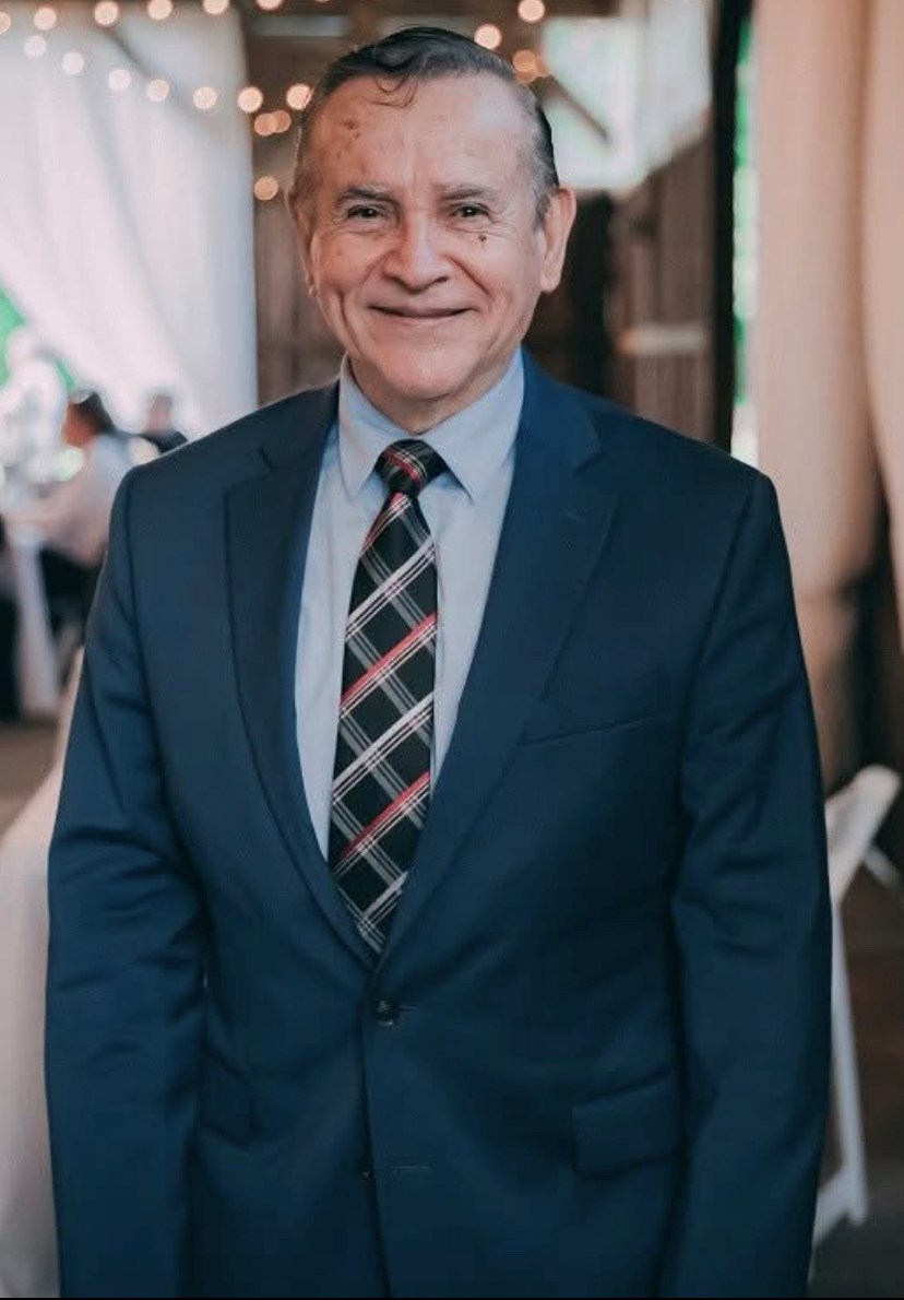 Obituary of Heriberto Joaquin Payan