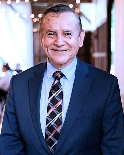 Obituary of Heriberto Joaquin Payan