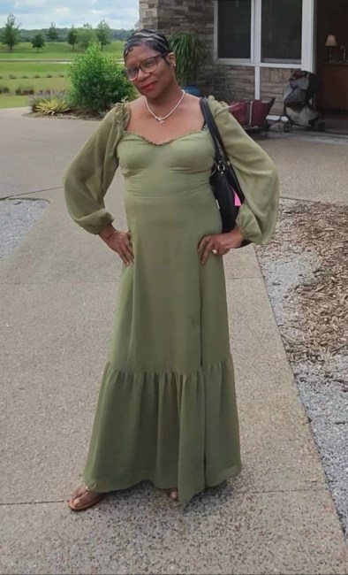 Obituary of Angelia Jean Hill