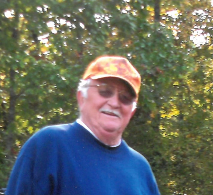 Obituary of Dean Oswald