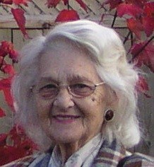 Obituary of Charlotte Gerda Krueger Gamauf