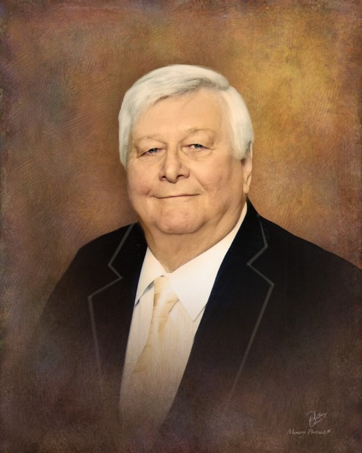 Obituary of Billy Richard Marts I