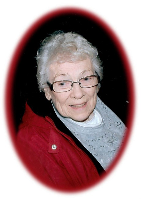 Obituary of Chadine McCracken