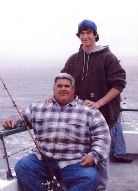 Obituary of Douglas Jay Rambo