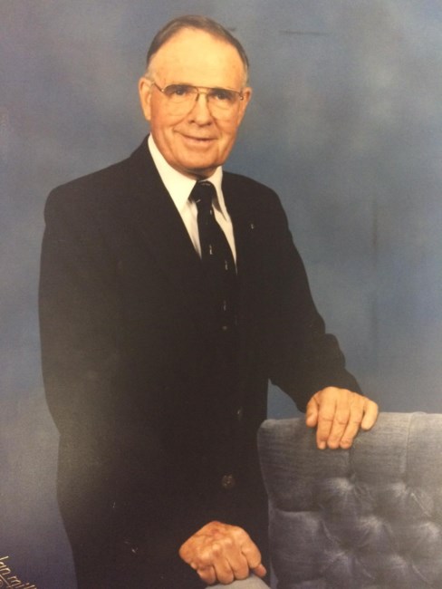 Obituary of Raymond D Hill Jr.