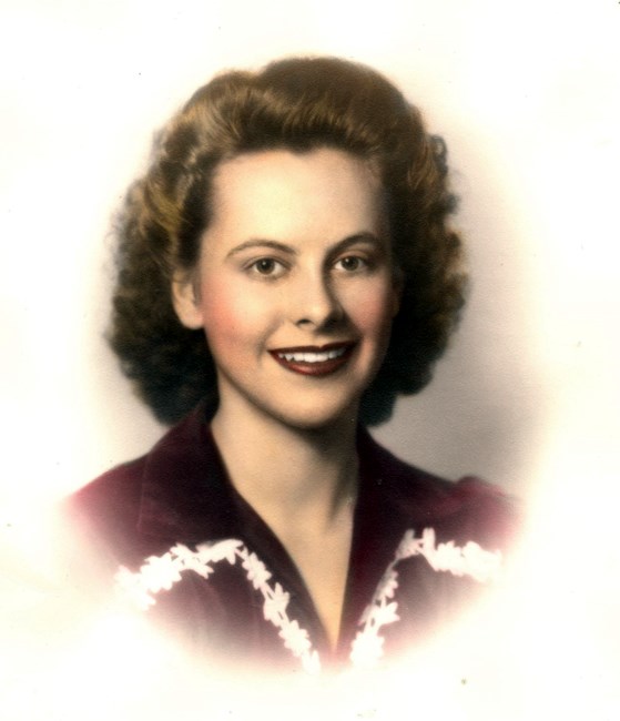 Obituary of Mildred Kathryn Wright