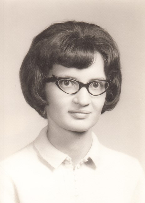 Obituary of Mary Ann Lambertson