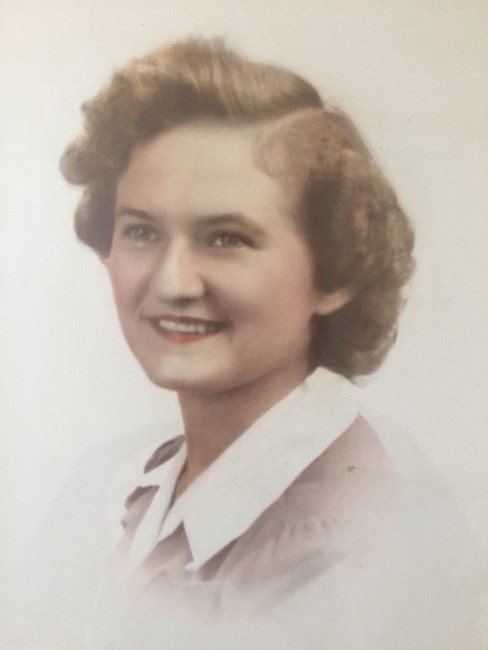 Obituary of Elaine Uchuck LaPasha