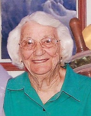 Obituario de Bonnie J Abbott