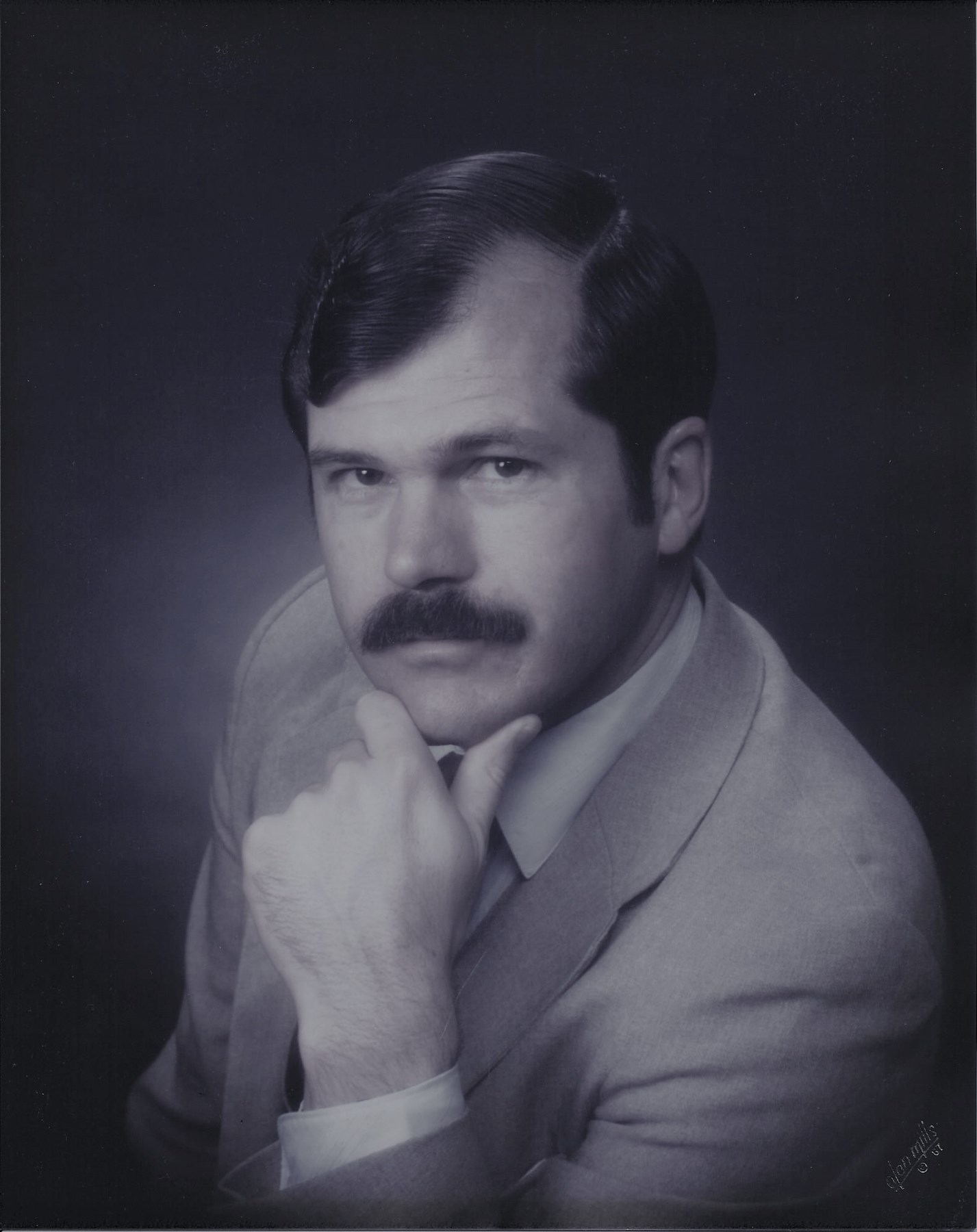 Obituary of Brian Patrick Willett