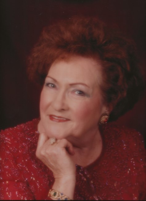 Obituary of Syble S. Dooley