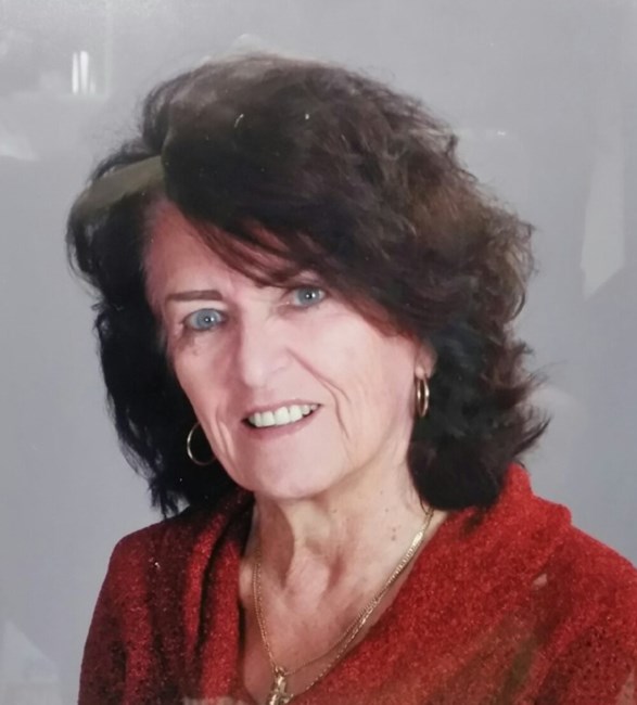 Obituary of Barbara J. DeWan