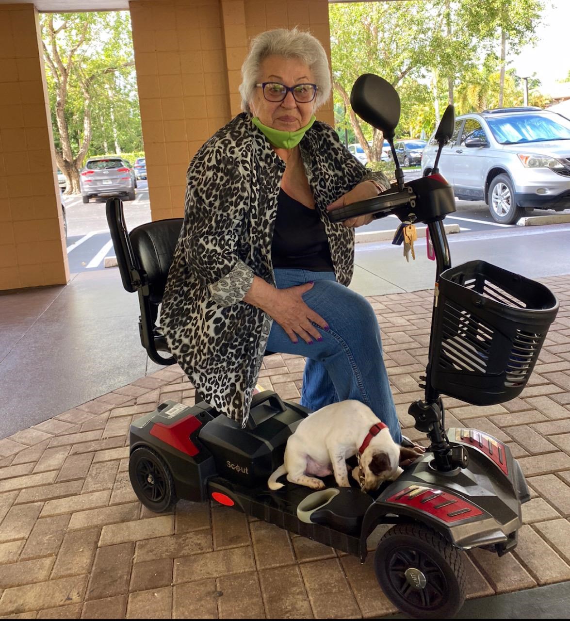 Obituary of Roberta Mae Horn