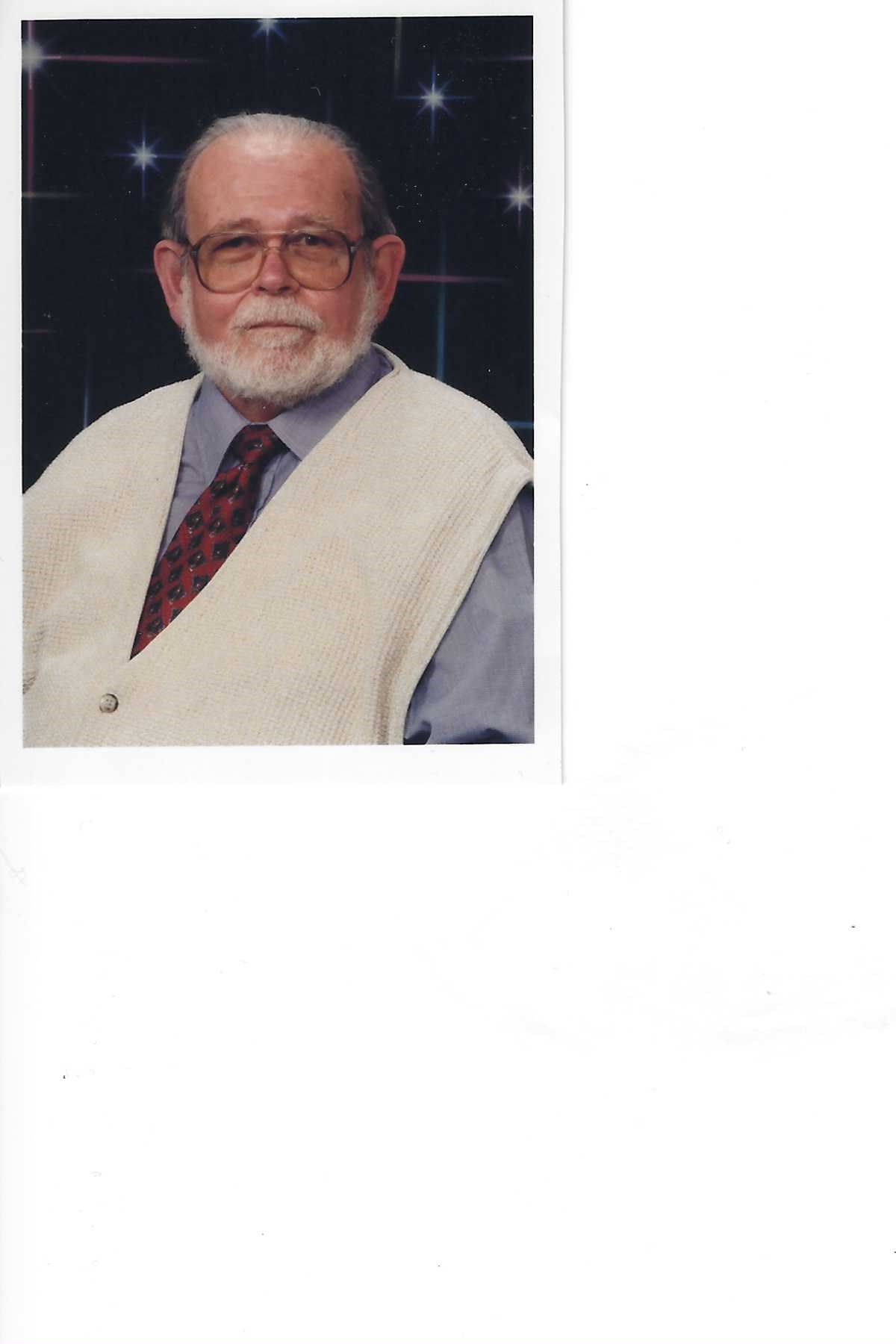 Obituary of Robert William Olson