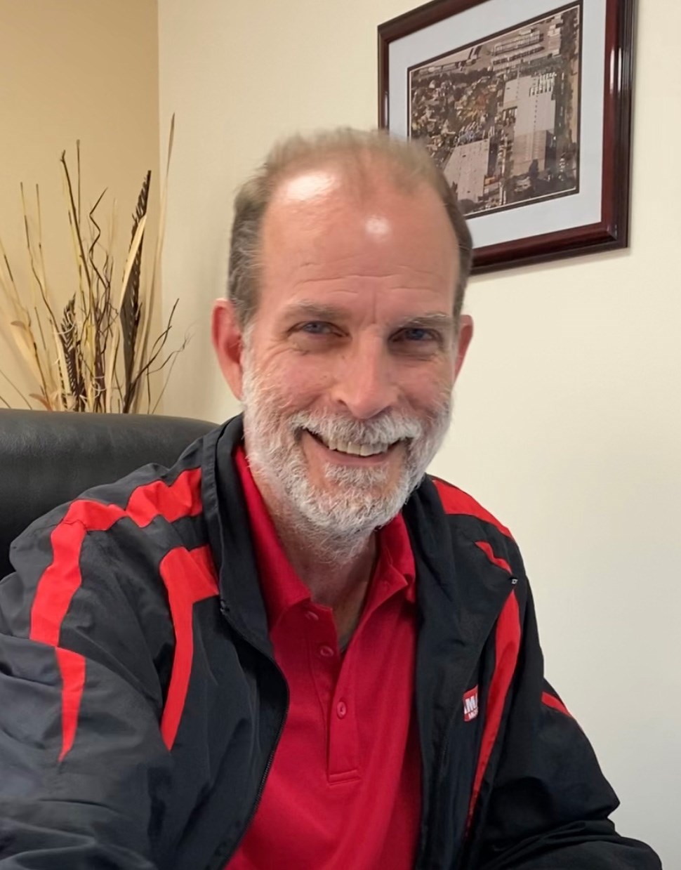 Obituary of William Frederick Barkett