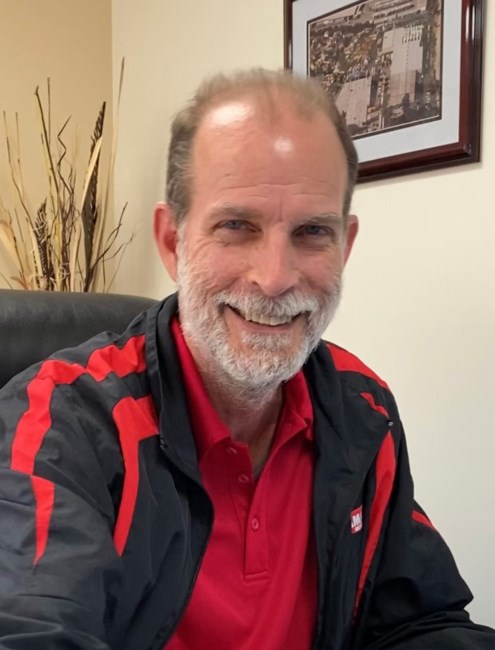 Obituary of William Frederick Barkett