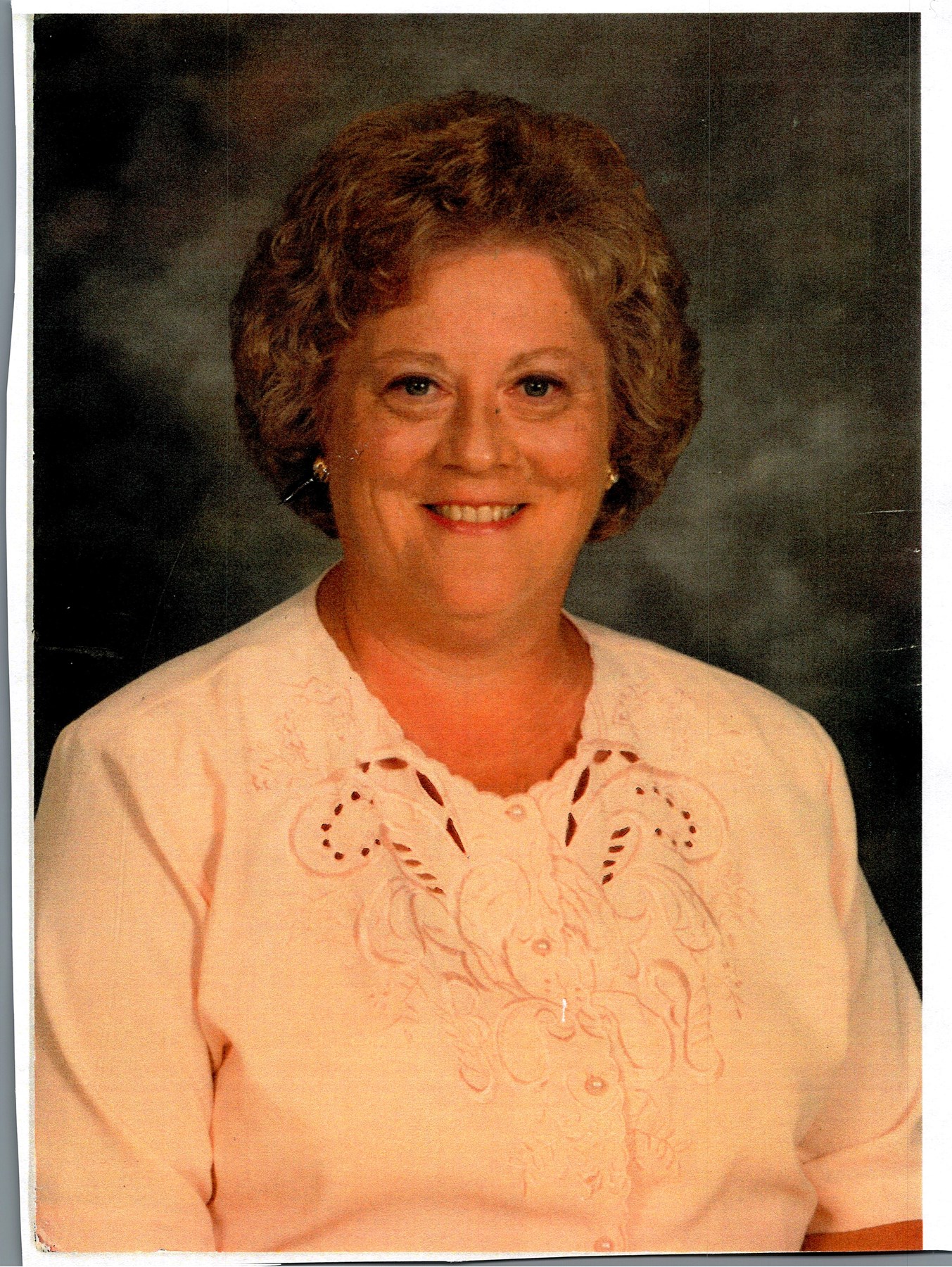Brenda Lacy Jenkins Obituary Richmond, VA