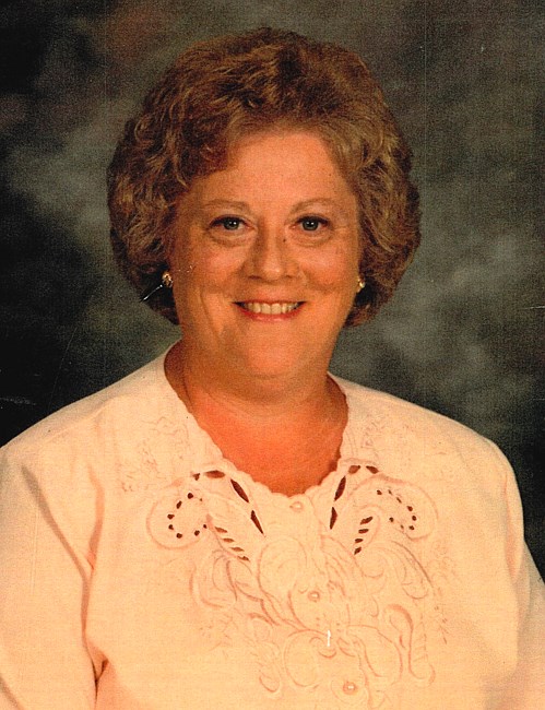 Obituary of Brenda Lacy Jenkins
