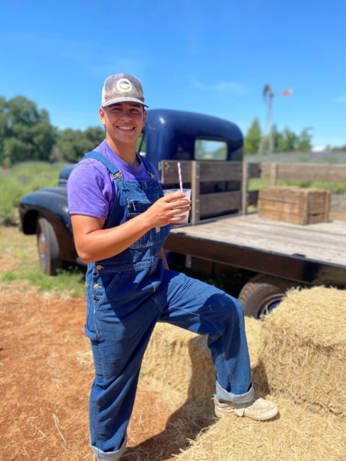 Obituary of Miguel Cortez