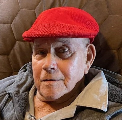 Obituary of Kenneth Robert Peting