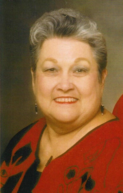 Obituary of Capitola Faye Ransom Sanchez