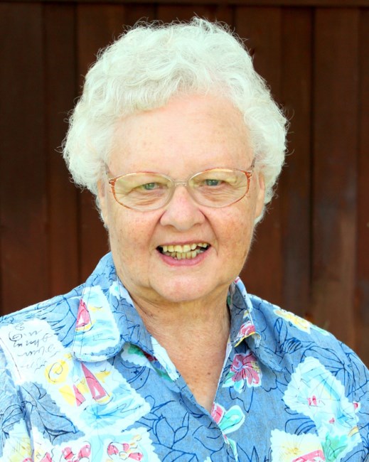 Obituary of Elsie Marie Park